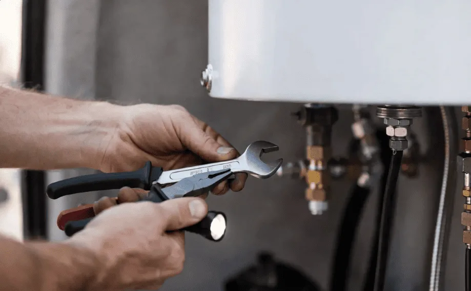 Why choose Water Heater Repair in Huntingburg, IN